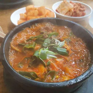 운동장해장국 리뷰 사진