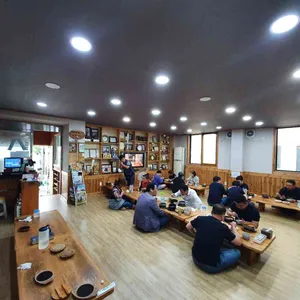 운동장해장국 리뷰 사진