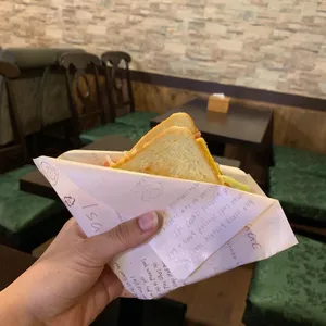 이삭토스트  사진