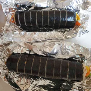 마녀김밥 리뷰 사진