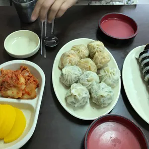 명동우리만두 사진