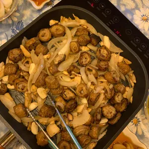 왕십리불난막창 사진