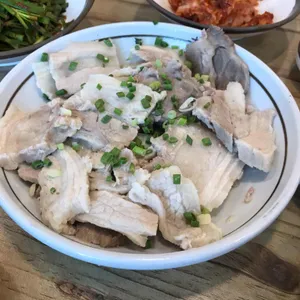 설봉돼지국밥 리뷰 사진