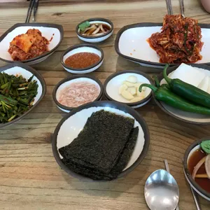 설봉돼지국밥 리뷰 사진