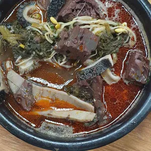 원조양평신내서울해장국 리뷰 사진