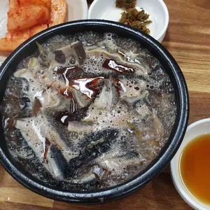 원조양평신내서울해장국 리뷰 사진