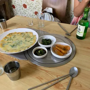 천만금 포장마차 사진