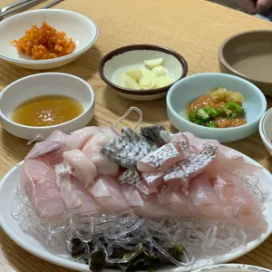 덕적식당 리뷰 사진
