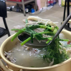 덕적식당 리뷰 사진