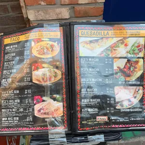 도스타코스 리뷰 사진