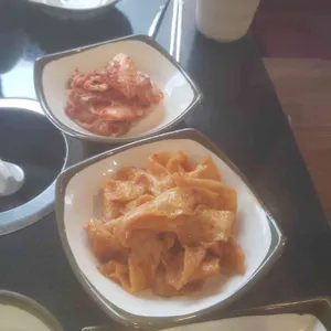 신의주부대찌개 사진
