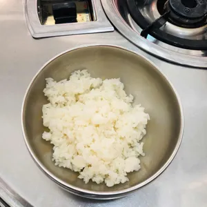 푼양이 김치찌개 사진