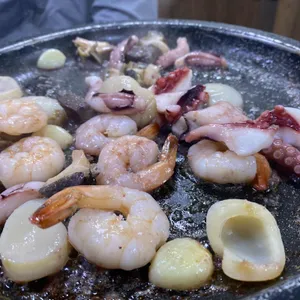 진도집 사진