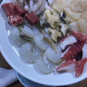 진도집 사진