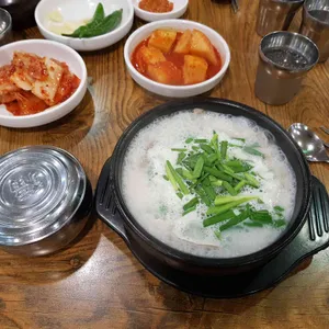 신의주곱창순대 사진