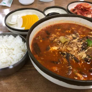 수타손짜장마을 사진