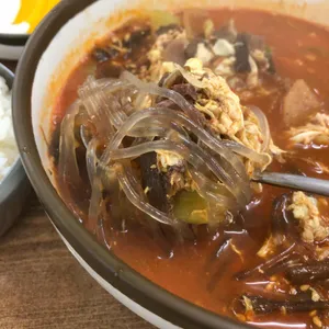 수타손짜장마을 사진