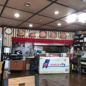 수타손짜장마을 리뷰 사진