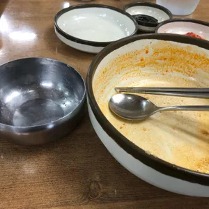 수타손짜장마을 사진