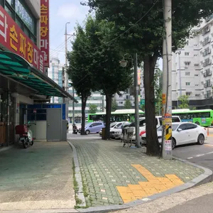 수타손짜장마을 리뷰 사진