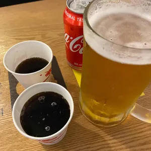 바른치킨 리뷰 사진