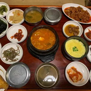 청담골 리뷰 사진