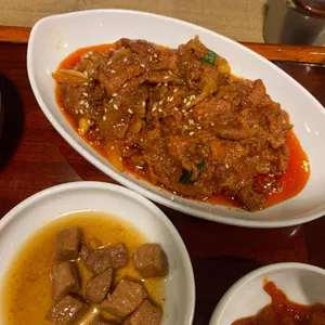 청담골 리뷰 사진