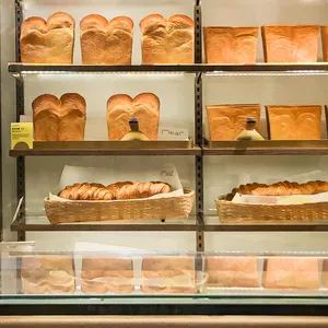 밀도 리뷰 사진