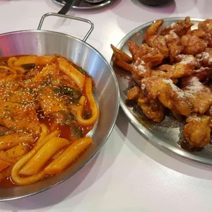 60계치킨 사진
