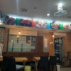대관령족발과참치 리뷰 사진