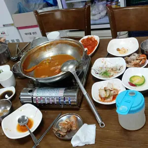 삼대째손두부 리뷰 사진