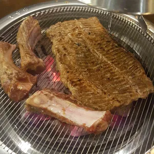 국가공인진갈비 사진