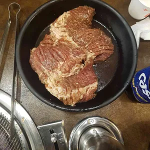 국가공인진갈비 사진