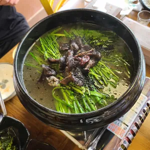 북한산닭명가 사진 2