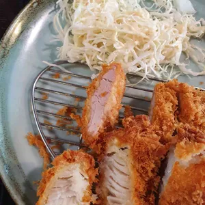 댓짱돈까스 사진