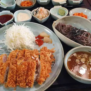 댓짱돈까스 사진