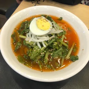 국수나무 사진