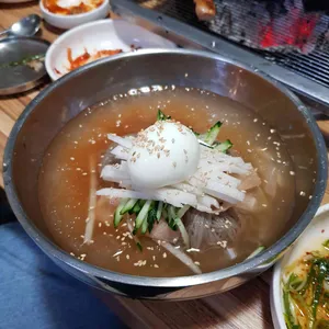 한돈 단불 뒷고기 리뷰 사진