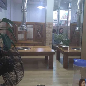 한돈 단불 뒷고기 리뷰 사진