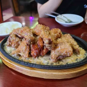 삼통치킨 사진