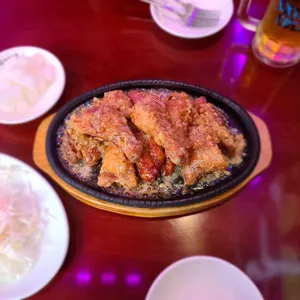 삼통치킨 사진