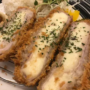최고당돈가스  사진