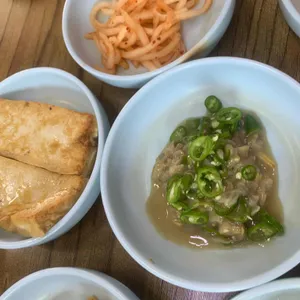 연락골 고추장추어탕 사진