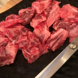 태양수제숯불갈비 사진