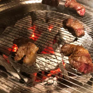 태양수제숯불갈비 사진
