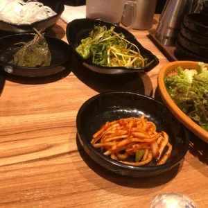 태양수제숯불갈비 사진