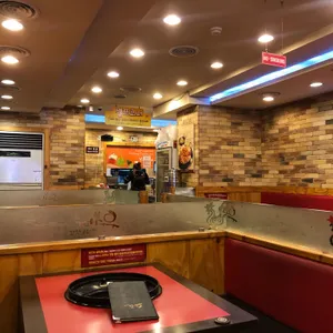 유가네 닭갈비 리뷰 사진