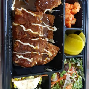 김밥천국 리뷰 사진