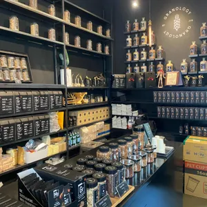 그라놀로지 리뷰 사진