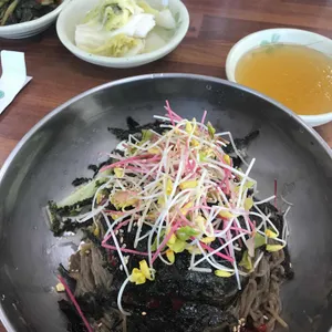 태웅이네막국수 사진